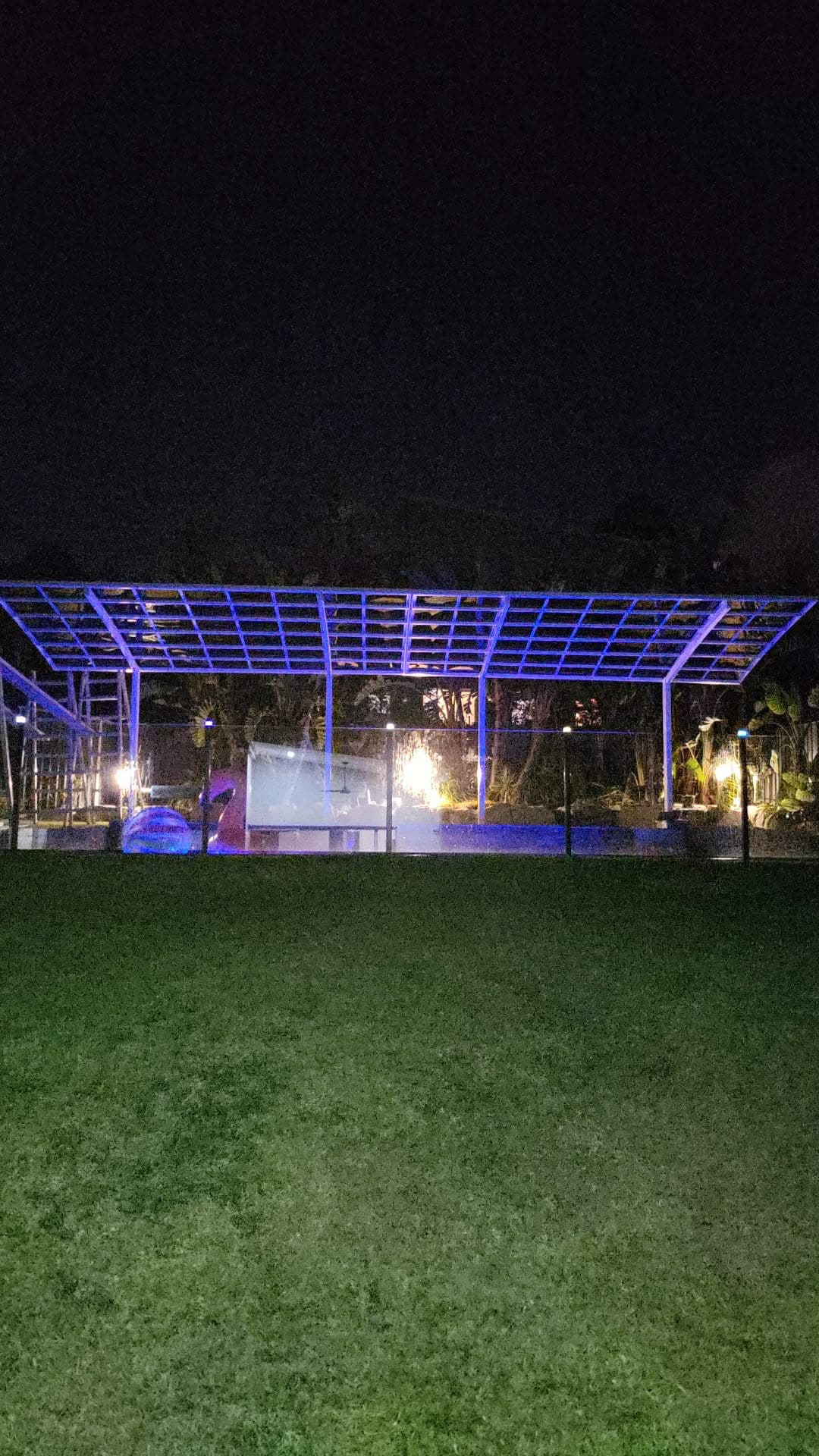 Custom timber deck build in Sydney Australia