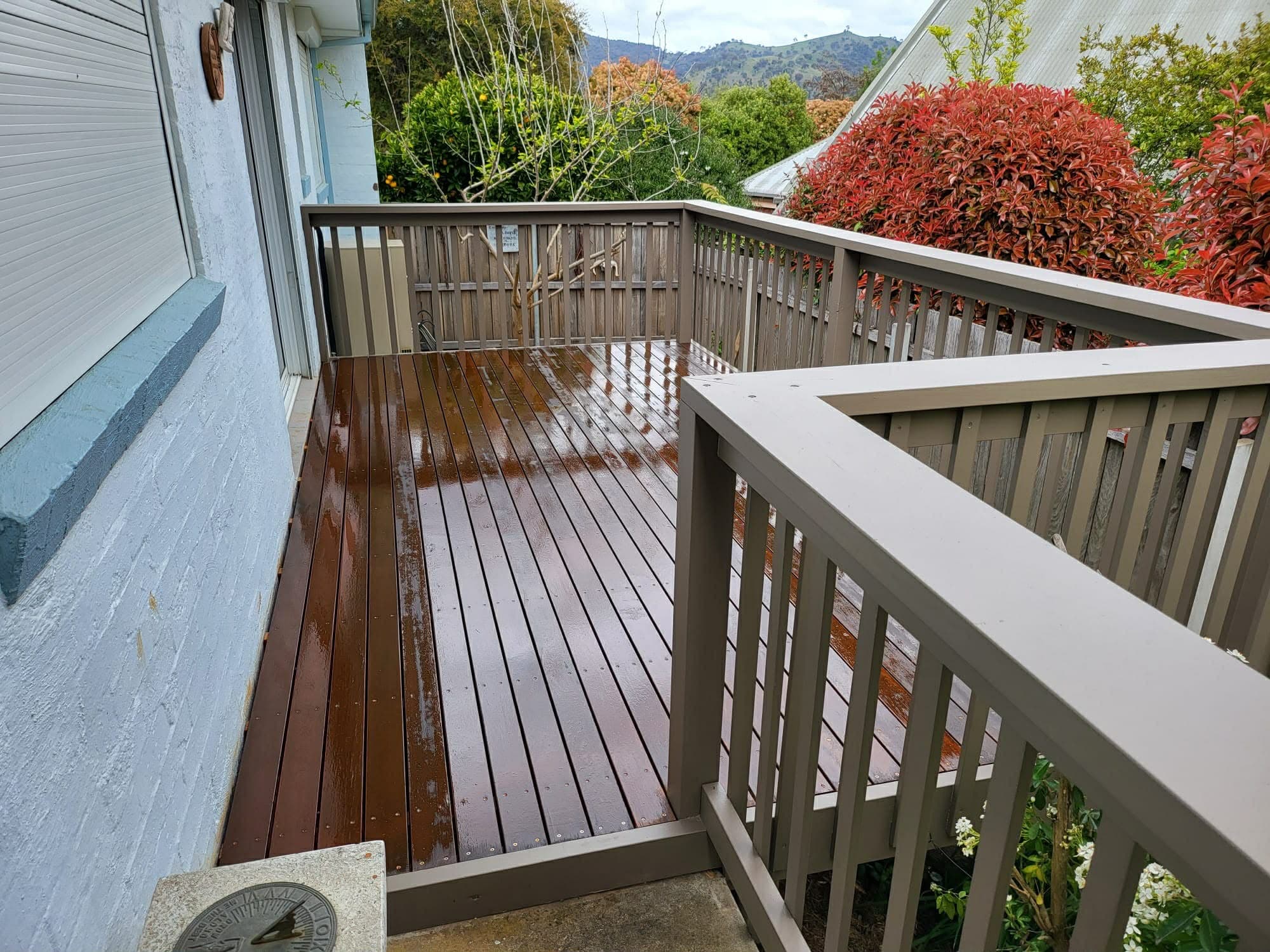 Premium outdoor pergola build Australia